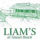 Liam's at Nauset Beach in Orleans, MA Hamburger Restaurants