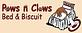 Paws N Claws Bed & Biscuit in Odenville, AL Pet Boarding & Grooming