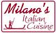 Italian Restaurants in Stone Mill Village Shopping Center - Abingdon, VA 24210