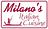 Milano's Italian Cuisine in Stone Mill Village Shopping Center - Abingdon, VA