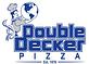 Double Decker Pizza in Ridley Park, PA Pizza Restaurant