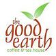 The Good Earth Coffee & Tea House in Oroville, CA Coffee, Espresso & Tea House Restaurants