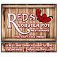 Red's Lobster Pot Restaurant in Point Pleasant Beach, NJ Seafood Restaurants