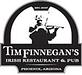 Tim Finnegan's Irish Restaurant and Pub in Phoenix, AZ American Restaurants