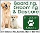 Hillcrest Kennel & Grooming in Bellshire - Nashville, TN Pet Boarding & Grooming