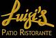 Luigi's Patio Ristorante in College Station, TX Italian Restaurants
