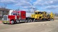 Bardwell Trucking & Logistics in Ennis, TX Trucking Long Haul