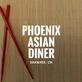 Phoenix Asian Diner in Shawnee, OK Asian Restaurants