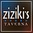Ziziki's Taverna in Addison Walk shopping center - Dallas, TX