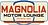 Magnolia Motor Lounge posted Guthrie Kennard "Country Town" Showcase Performance