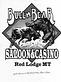 Bull 'n Bear Saloon, Casino, & Restaurant in Red Lodge, MT Bars & Grills