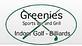 Greenies Sports Bar, Golf Simiulator & Grill in Milford, OH American Restaurants