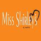 Miss Shirley's Cafe in Roland Park  - Baltimore, MD American Restaurants