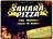 Sahara Pizza in Stanwood, WA