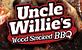 Uncle Willie's BBQ in Seymour, CT Barbecue Restaurants