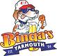 Wings Restaurants in Yarmouth, ME 04096