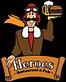 Heroes Restaurant & Pub- - Carry Out Orders in Warrensburg, MO American Restaurants