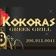 Greek Restaurants in Seattle, WA 98136