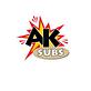 AK Subs in San Francisco, CA Delicatessen Restaurants