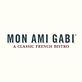 Mon Ami Gabi in Bethesda, MD French Restaurants