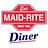 All-Star Maid-Rite Diner in West Burlington, IA
