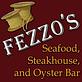 Fezzo's Seafood Steakhouse And Oyster Bar in Crowley, LA Steak House Restaurants