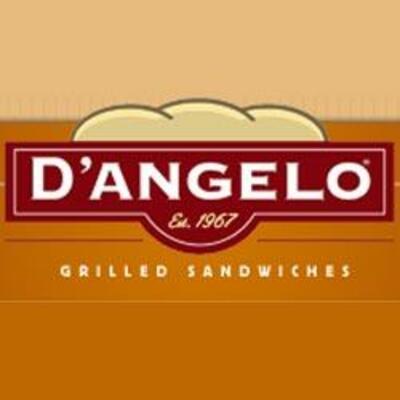 D'Angelo in Cambridge, MA Sandwich Shop Restaurants
