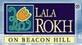 Lala Rokh On Beacon Hill in Back Bay-Beacon Hill - Boston, MA Restaurants/Food & Dining