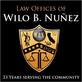 Attorneys in Huntington Park, CA 90255