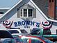 Brown's Wharf Inn & Restaurant in Boothbay Harbor, ME Seafood Restaurants