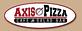 Axis Pizza in Philadelphia, PA Pizza Restaurant