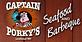 Captain Porky's in Wadsworth, IL Barbecue Restaurants
