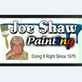 Joe Shaw Painting in Chico, CA Painting Contractors
