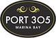 Port 305 in Marina Bay - Quincy, MA American Restaurants