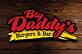 Big Daddy's Burgers & Bar in Austin, TX Hamburger Restaurants