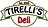 Tirelli's Deli in Keller, TX