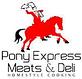 Pony Express Meats & Deli in Eureka, NV American Restaurants