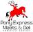 Pony Express Meats & Deli in Eureka, NV