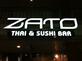 Zato Thai Cuisine & Sushi Bar in Dallas, TX Japanese Restaurants