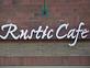 Rustic Cafe in Phoenix, AZ American Restaurants