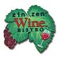 Zin Zen Wine Bistro in Adriatica Village/Stonebridge Ranch - McKinney, TX American Restaurants