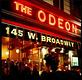 The Odeon in Tribeca - New York, NY American Restaurants