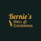 Bernie's Deli in Brewster, NY Delicatessen Restaurants