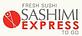 Sashimi Express in Clovis, CA Sushi Restaurants
