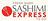Sashimi Express in Clovis, CA