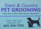 Town & Country Pet Grooming in Goshen, NY Pet Boarding & Grooming