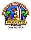 Woody's River Roo Pub in Ellenton - Ellenton, FL American Restaurants