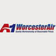 A-1 Worcester Air in Arlington, TX Heating Contractors & Systems