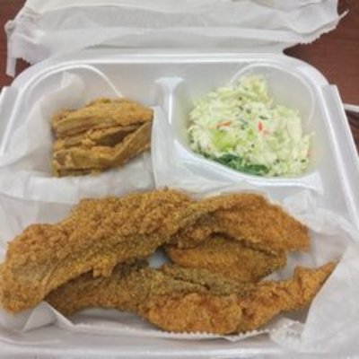 Millbranch Fish Market in White Haven-Coro Lake - Memphis, TN Seafood