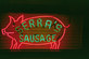 Serra Italian Sausage in Vineland, NJ Meat Products